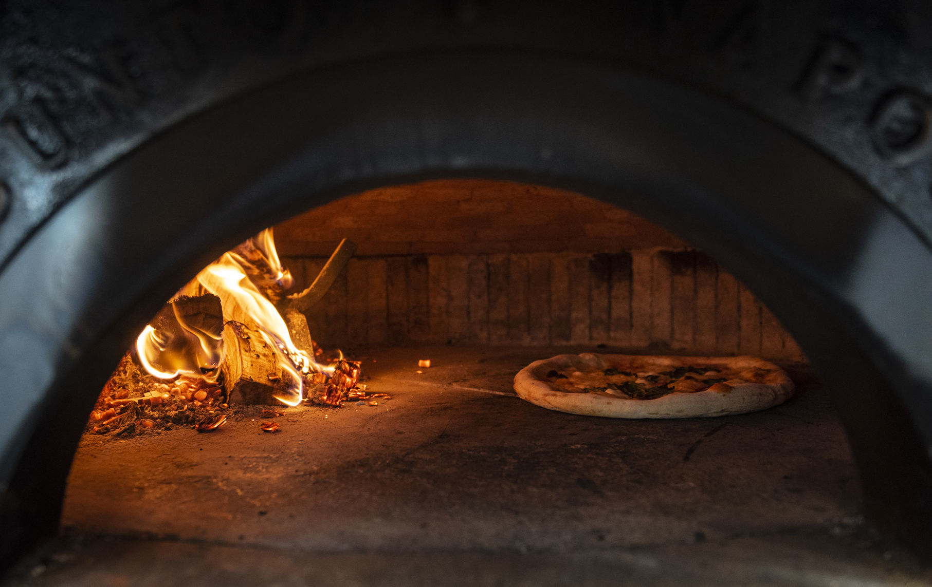 CuginoForno